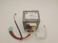 OEM Whirlpool W11485386 Microwave Transformer W11545872 W11540982 W11485075