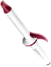 Bioprogramming HAIRBEAURON 2D Plus L-type Curl Iron 34.0 mm LUMIELINA JAPAN F/S