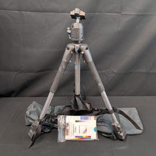Guerilla Painter Field Tripod Kit
