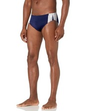 TYR SPORT Men's Phoenix Splice Racer Swimsuit 38