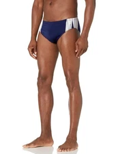 TYR SPORT Men's Phoenix Splice Racer Swimsuit 38