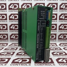 DCD-140X8/16 | Control Techniques | DC Servo ...