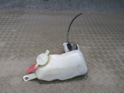 #ad #ad 97 03 BMW E39 540ia WINDSHIELD WASHER TANK BOTTLE RESERVOIR W PUMP OEM $48.96
