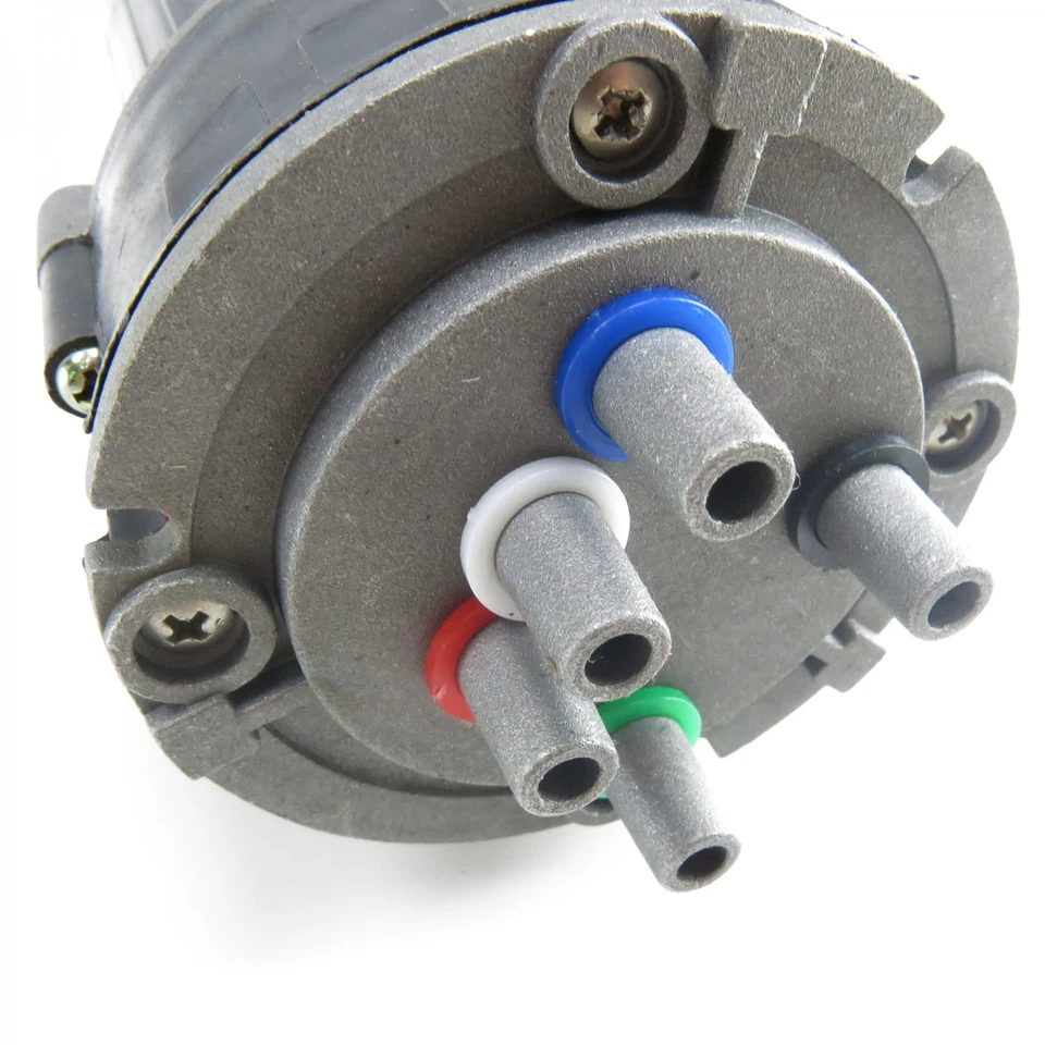 Kit de bocina de aire The Roach Coach 5 trompetas La Cucaracha con compresor TRGH165 Foto 3 de 3