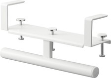 Porte-Sac À Dos De Bureau Yamazaki, Blanc, Tour, Installation Facile, #ES2030