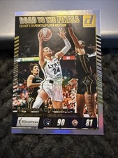 2025 Panini Donruss WNBA Napheesa Collier Road To The Finals 28/199