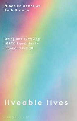 LIVEABLE LIVES by Niharika O.P. Jindal Global University, India Banerjea
