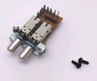 *VINTAGE PART* Pioneer SX-737 Receiver *SPEAKER SWITCH ASSEMBLY AWS-076* SX14