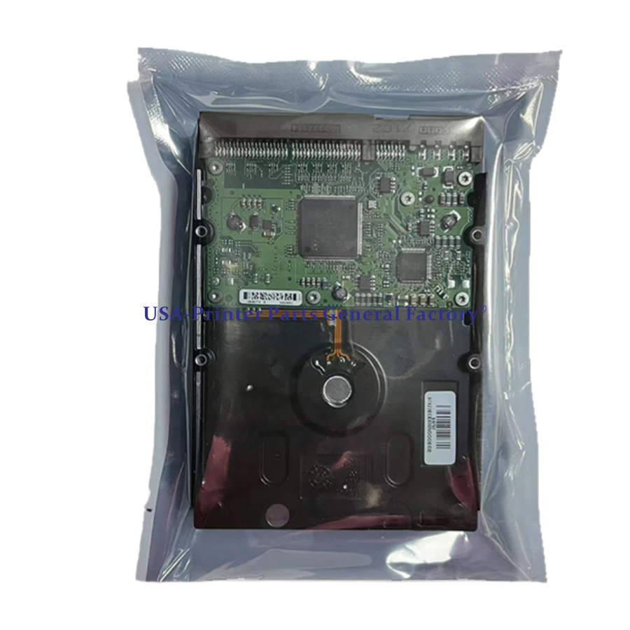 IDE PATA 3.5" Hard Disk Drive Compatible For Seagate 500GB ST3500630A 7200RPM - Image 2 of 4