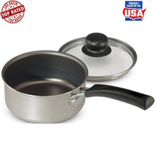 Cacerola antiadherente 2qt distribución r…