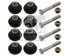Querlenkerlager ProKit FEBI BILSTEIN 01695 für MERCEDES W114 SL R107 W115 C107