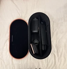 Dyson Airwrap ID Multistyler for Straight to Wavy Hair Attachments and Case ONLY