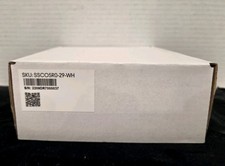 ADT Smart Home Security- Carbon Monoxide Detector SSCO5R0-29- Brand New