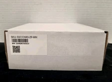 ADT Smart Home Security- Carbon Monoxide Detector SSCO5R0-29-  Brand New 