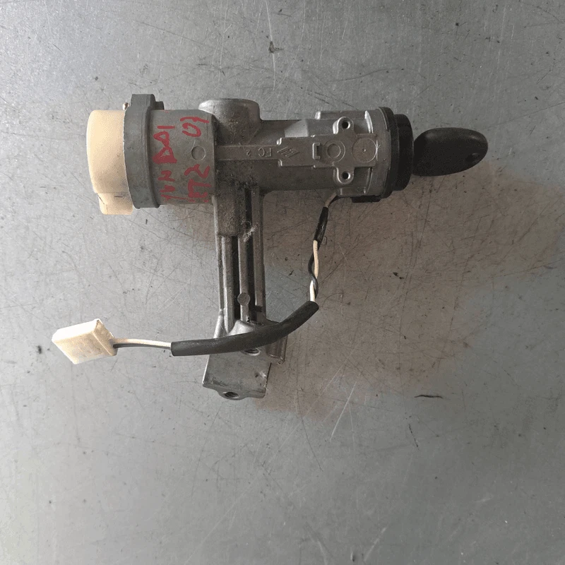 8190017A00 Bloccasterzo HYUNDAI GETZ 1.1 Ber. 5p/b/1086cc (07/05<) - Imagen 4 de 4