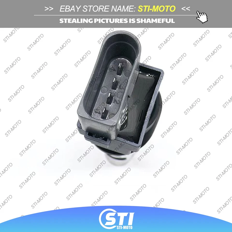 6 bujías de bobina de encendido OEM para Audi TT Porsche VW Golf R32 R36 3.6 3.2 VR6 Foto 4 de 4