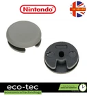 Grey Analog Joy Stick Thumb Cap Button for Nintendo 3DS / NEW 3DS XL / 2DS