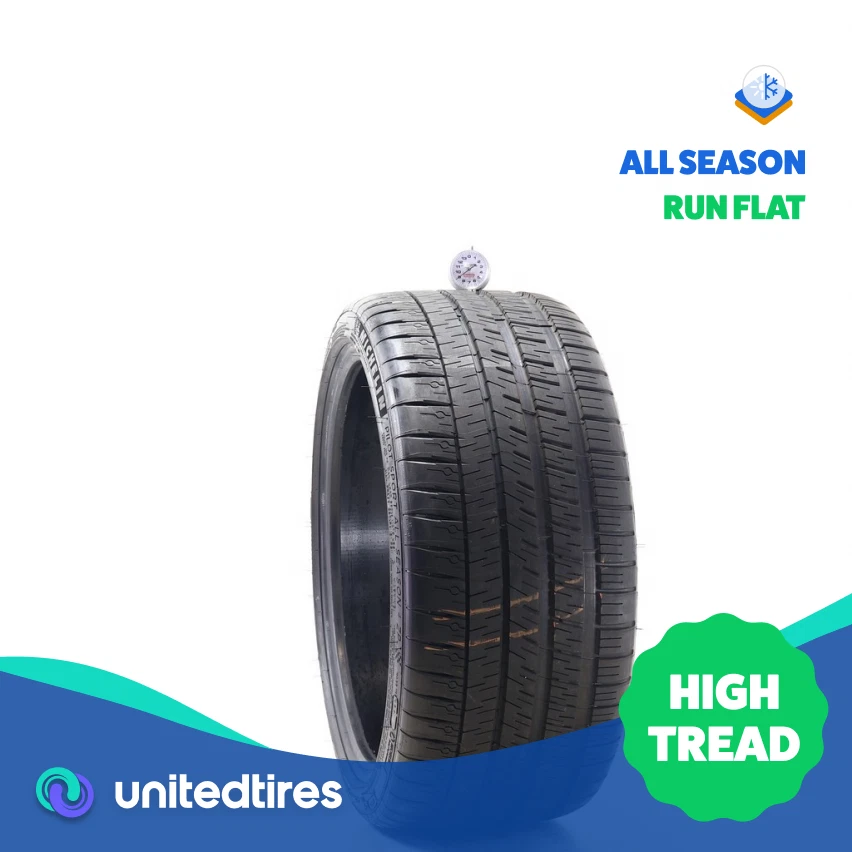 Michelin 245/35/19 All Season Tires for sale | eBay