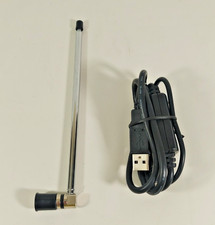 NEW OEM Folding Scanner Antenna for BCT15X Uniden BATG0540001 with Cable data