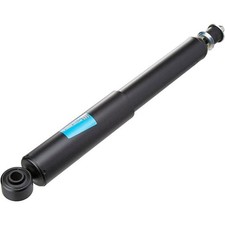 1x ORIGINAL® Sachs 230 443 Stoßdämpfer Hinten für Hyundai H-1 / STAREX Bus