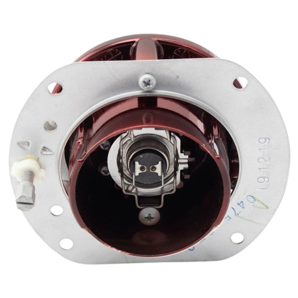 Luz antiniebla para Mercedes-Benz ML350 MB2590100 2006-2011 Foto 3 de 4