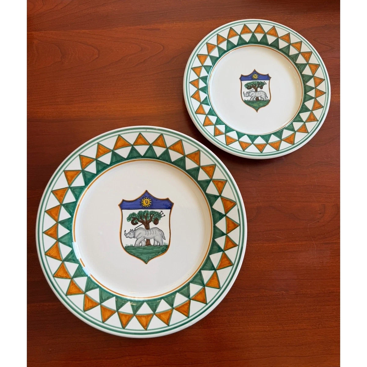 Grazia Deruta In Italian Art Pottery for sale | eBay
