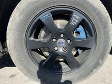 4x Alufelge 17 Zoll 6.5" 5x108 Volvo Xc60 I Rim Wheel