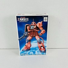 Bandai HG 1/144 MS-06S Char's Zaku II Kidou-senshi GUNDAM The Origin 