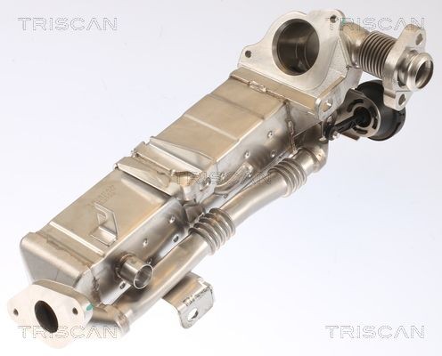 Triscan KüHler, AbgasrüCkfüHrung 8813 11021-image