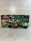 RARE 1993 WORKING - DRAGON DAGGER Vintage Mighty Morphin Power Rangers Read