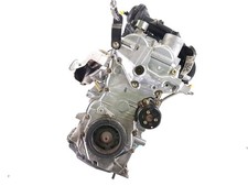 Moteur Nissan MICRA