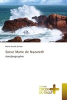 Marie-Ancilla Durliat | Soeur Marie De Nazareth | Taschenbuch | FranzöSisch