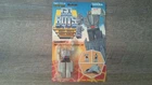 Tonka Go Bots Vintage Leader 1, 1984 MOC