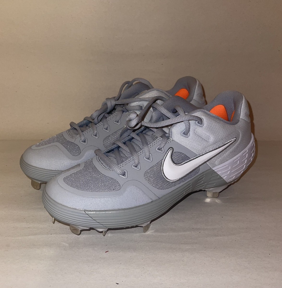 nike alphazoom