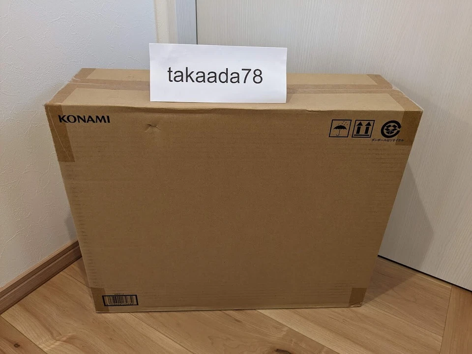 Yu-Gi-Oh ! 25th Anniversary Ultimate Kaiba Blue-Eyes White Dragon Set In Stock - Image 4 of 4