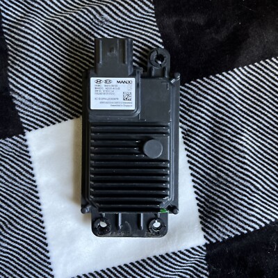 2014-2016 Hyundai Equus Adaptive Cruise Control Distance Sensor P/N: 96410-3N100