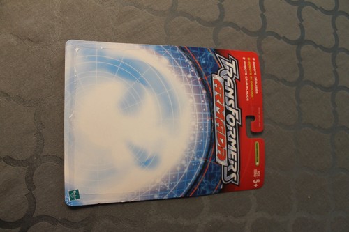 Transformers Armada MiniCon SPACE TEAM USED W/BOX comes as photographed - Picture 7 of 8