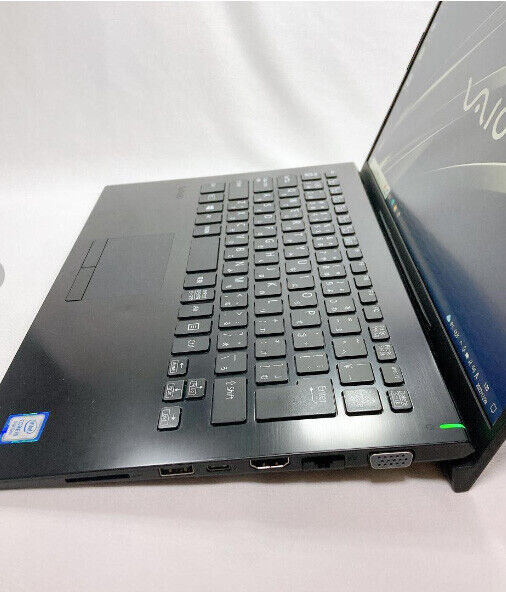 好評につき延長！ Sony Vaio VJPK11C12N i5-8265U VJPK11C12N 8GB 専門 ...