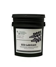 ICS-2901-0522-00 Replacement Atlas Copco Lubricant 5 Gallons OEM EQUIVALENT