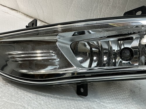2017 -2019 Nissan Rogue Versa OEM Fog Lights Left Driver Right Passenger Halogen - Picture 7 of 13