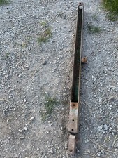 John Deere  14 T Small Baler Tongue 