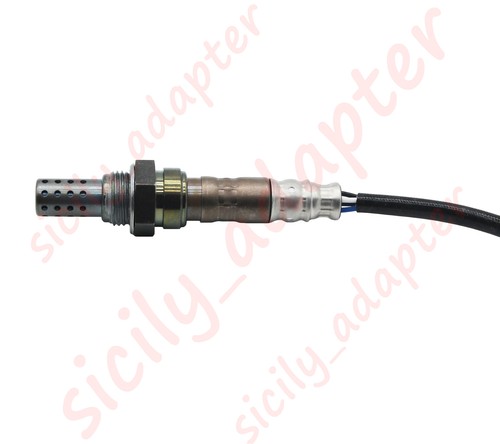2Pcs Upstream&Downstream O2 Oxygen Sensor For 1996-2000 Honda Civic 1.6L D16Y7 - Picture 6 of 8