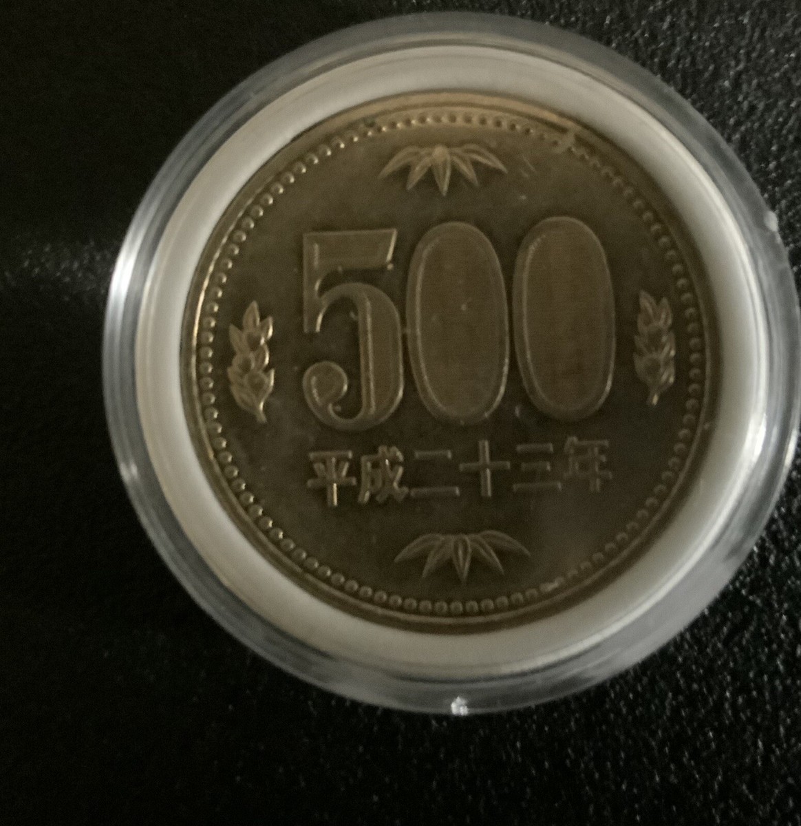 Japan Reiwa 500 Yen Coin | eBay