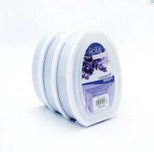 Gel Air Freshener Lavender Breeze 150g (Pack of 3) 1008295