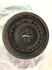 1996 - 2000 Dodge Caravan 15 Wheel Rim 15x6 12 Steel Van G