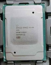 Intel Xeon Silver 4216 16T/32T CPU LGA3647 SRFBB