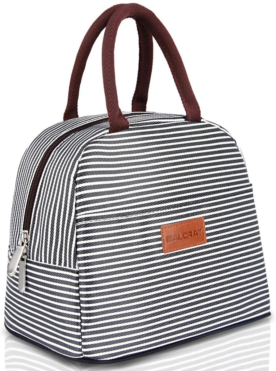BALORAY Lunch Bag Tote Bag Lunch Bag for Women Lunch Box