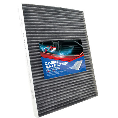 Cabin Air Filter for Buick Lucerne 2006-2008 3.8L 2009-2011 3.9L 2006-2011 4.6L