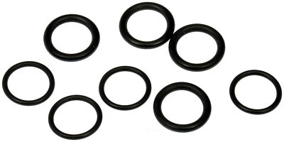 Auto Trans O-ring  Dorman/Help  66236