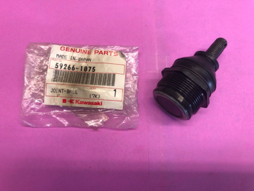 59266-1075 Kawasaki Genuine OEM Ball Joint - Picture 1 of 1